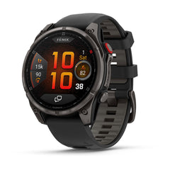 fēnix® 8 Pro – 47 mm AMOLED Carbon Gray DLC Titanium-1