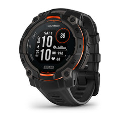 Instinct® 3 – 45 mm Solar Black-1