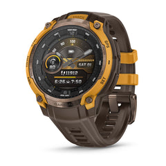 Instinct Crossover AMOLED Bronze/Sunburst-1