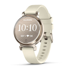 Lily 2 Small and Stylish Smartwatch-2