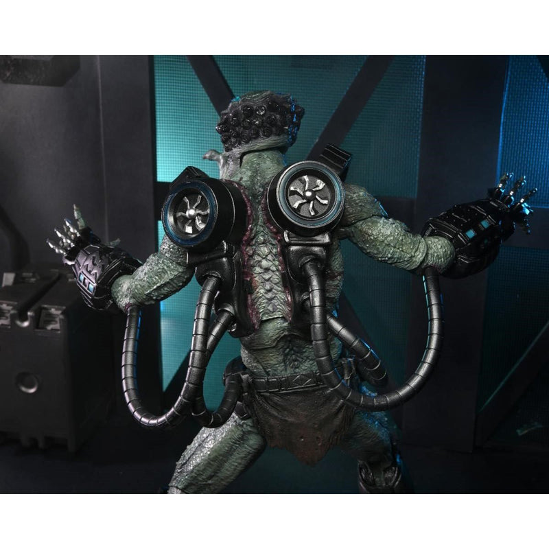 Predator - Concrete Jungle Ultimate Stone Heart-10