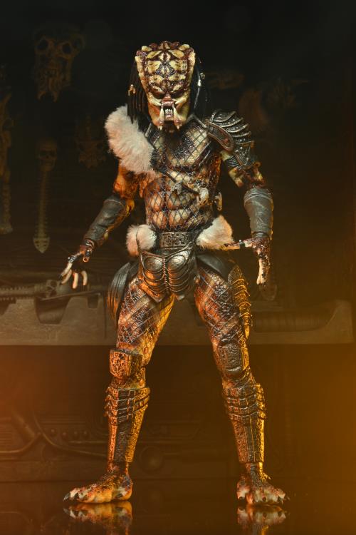 PREDATOR 2 ULTIMATE SNAKE-10