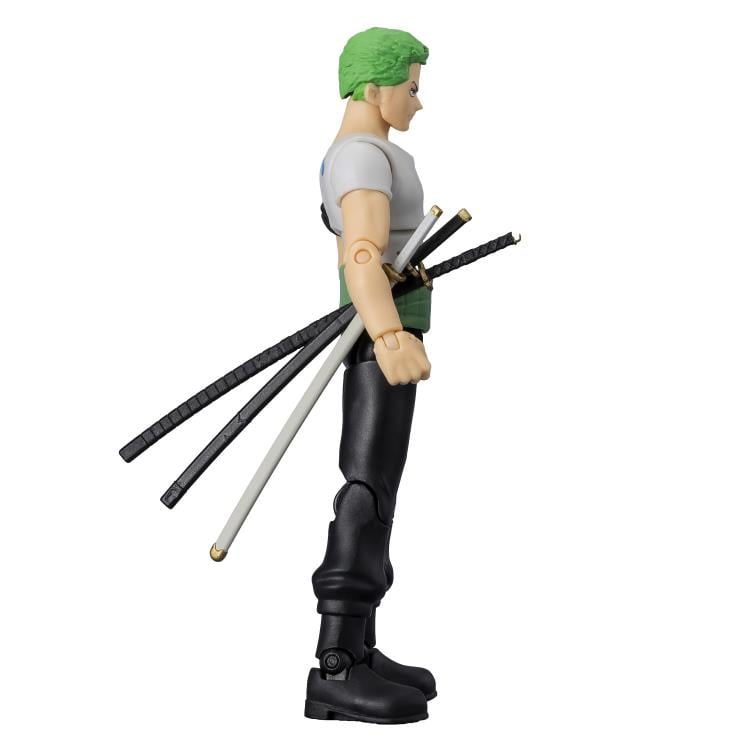 One Piece - Ultimate Legends - Roronoa Zoro-3