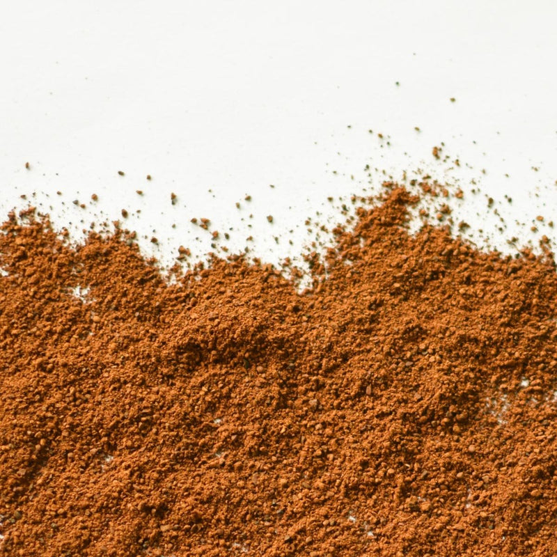 Chaga | Ground Mushroom (Inonotus obliquus)-1