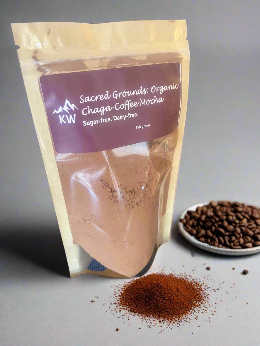 Chaga Mocha Bundle-2