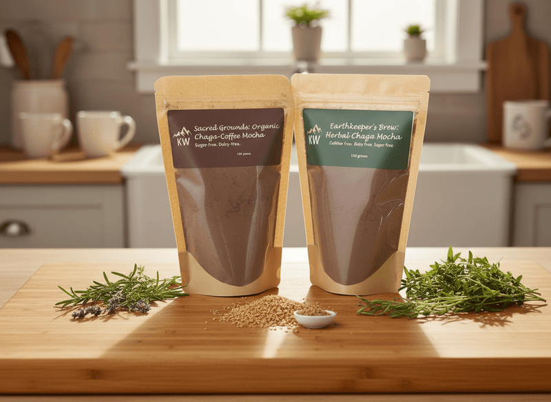 Chaga Mocha Bundle-1