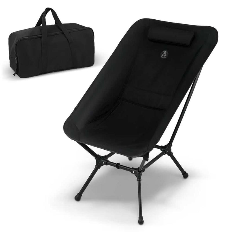 Camping Lounge Chair-1