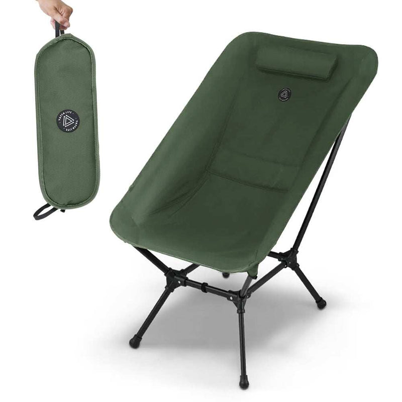 Camping Lounge Chair-5