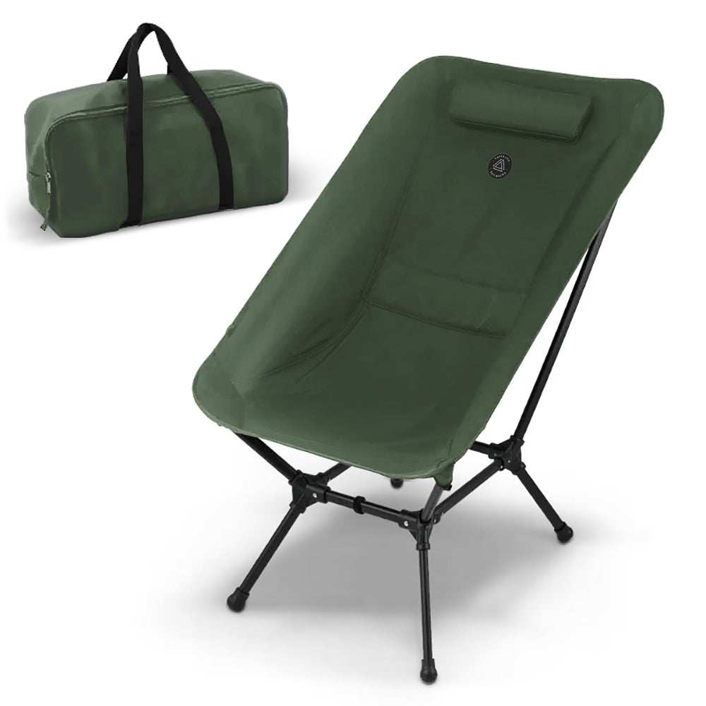Camping Lounge Chair-2