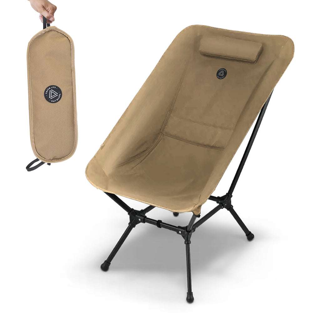 Camping Lounge Chair-6