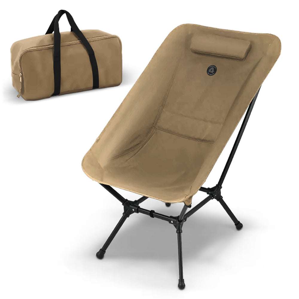 Camping Lounge Chair-3