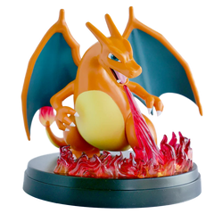 Charizard Figurine-1