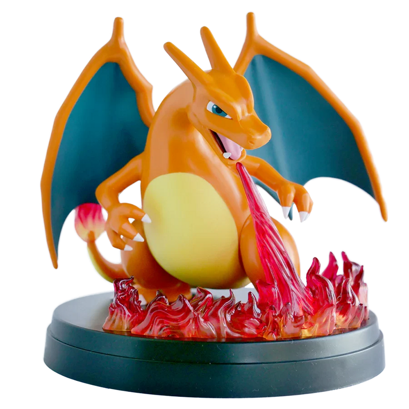 Charizard Figurine-1