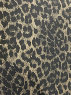 Craft HTV Cheetah Gold Heat Transfer Vinyl (Comes with Protective Film or Liner)-1