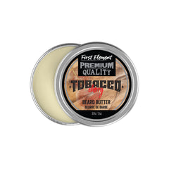 Beard Butter - Cherry Tobacco-1