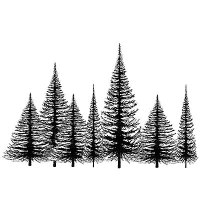 Lavinia - Christmas Tree Group-1