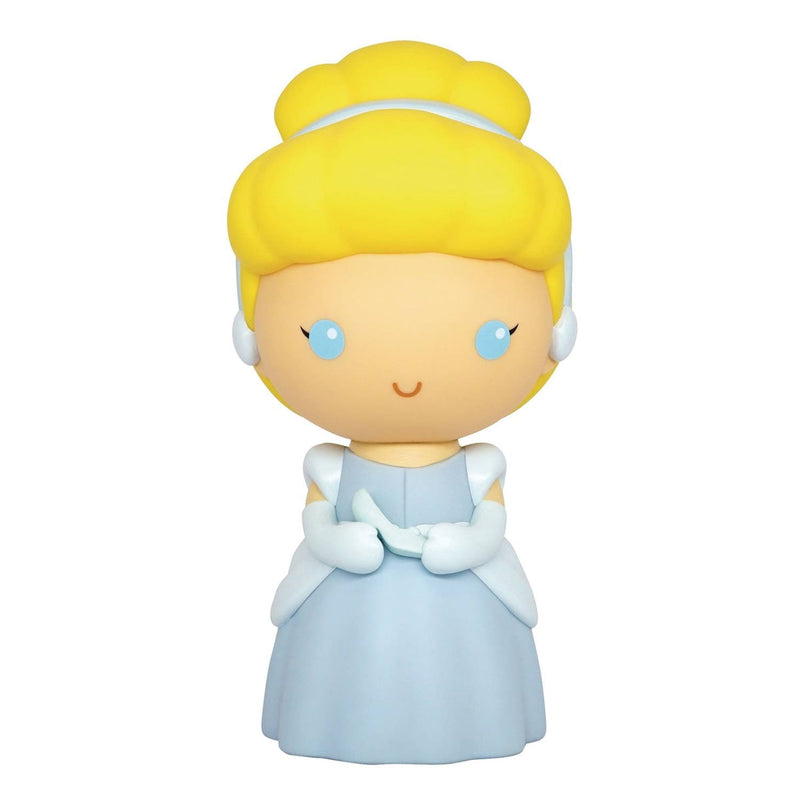 Cinderella Chibi PVC Bank-1
