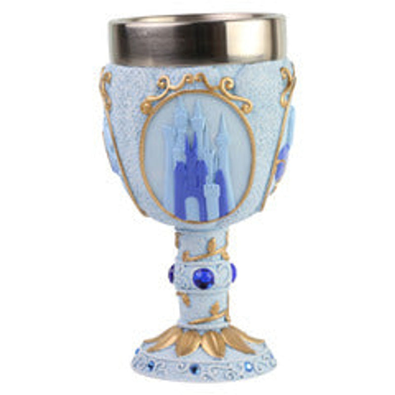 Cinderella Decorative Goblet-1