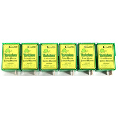 Circuitron 800-6006 Tortoise Slow Motion Switch Machine 6 Piece Value Pack-1