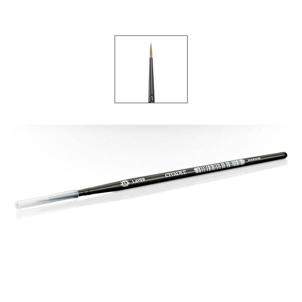 Citadel Medium Layer Paint Brush-1