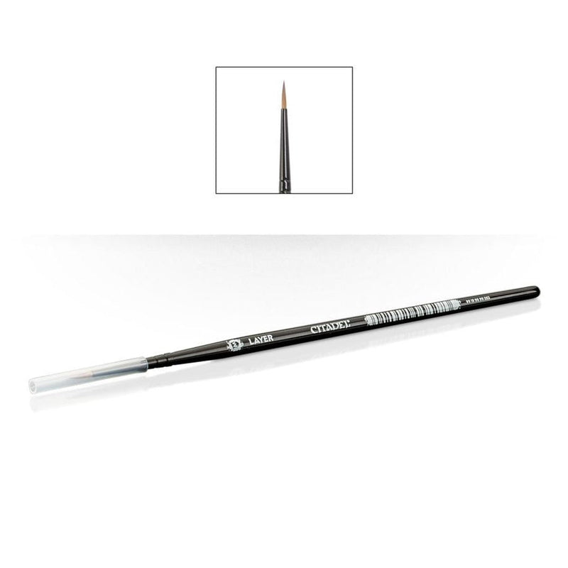 Citadel Medium Layer Paint Brush-1