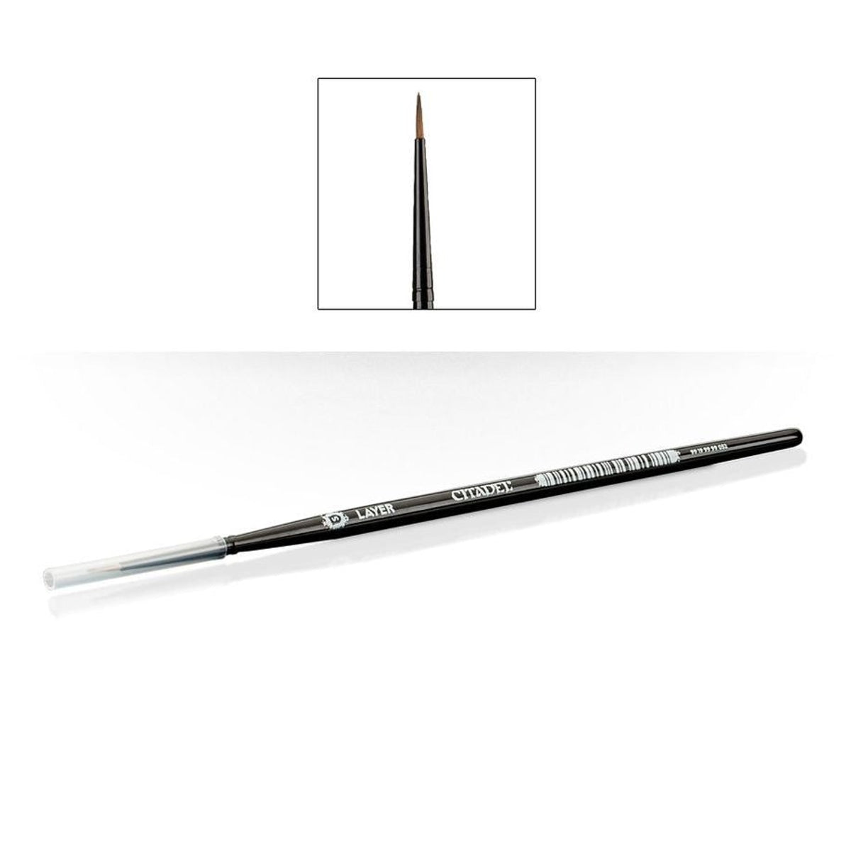 Citadel Small Layer Paint Brush-1