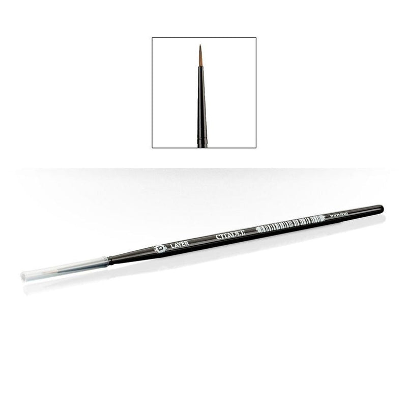 Citadel Small Layer Paint Brush-1
