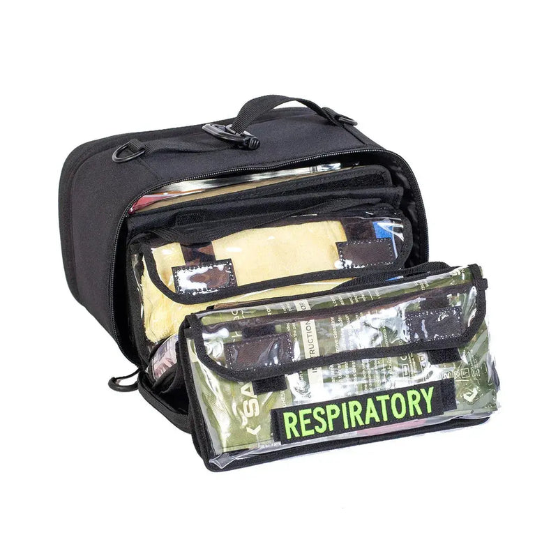 C-IT™ Custom Utility Bag (CUB) – Empty Modular Emergency Response Bag-3