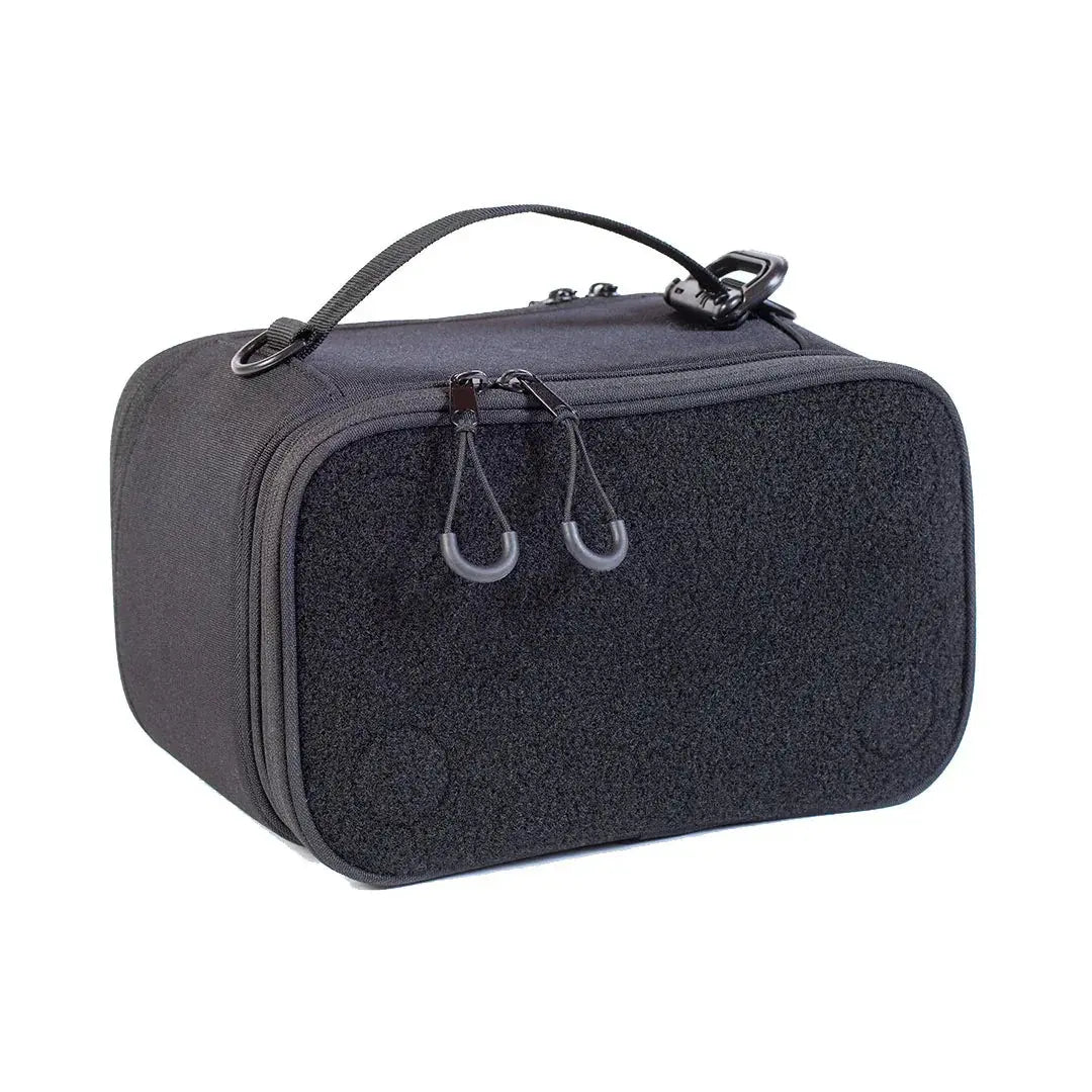 C-IT™ Custom Utility Bag (CUB) – Empty Modular Emergency Response Bag-2