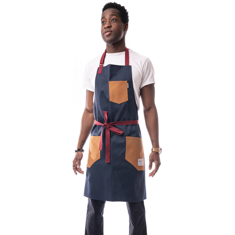 Clark Apron-1