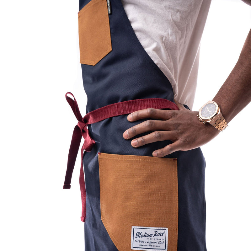 Clark Apron-2