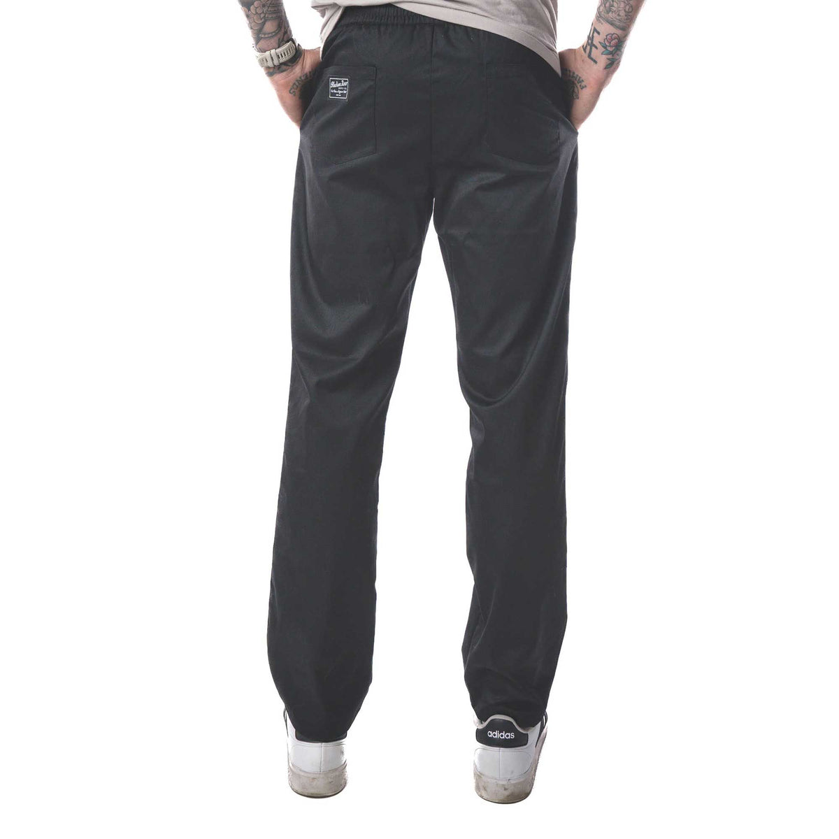 Classic Cook Pant-9