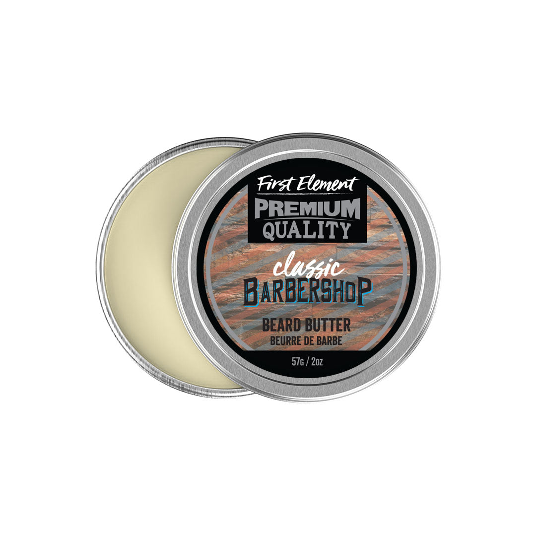 Beard Butter - Classic Barbershop