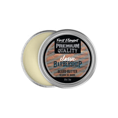 Beard Butter - Classic Barbershop-1