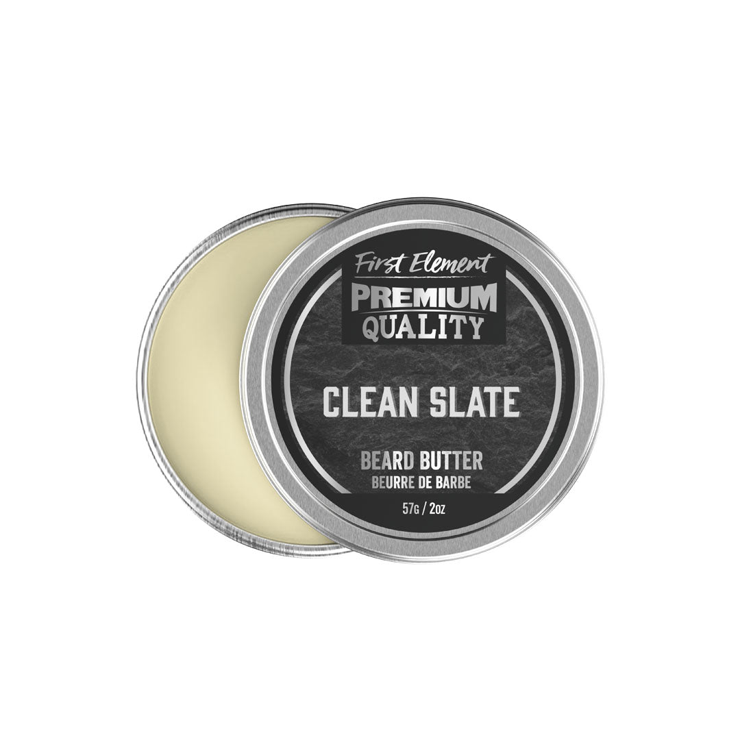 Beard Butter - Clean Slate