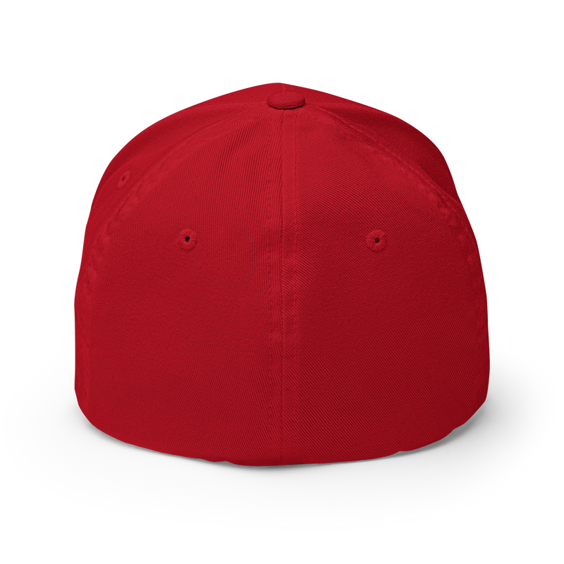 Rouge - Flexfit-3