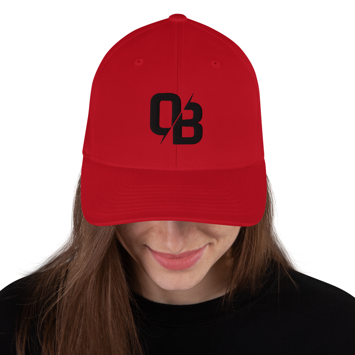 Rouge - Flexfit-2