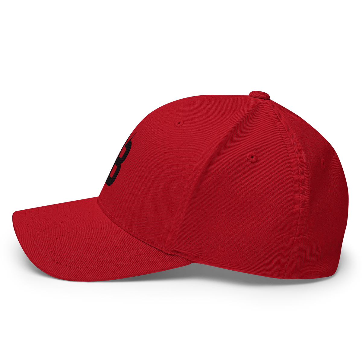 Rouge - Flexfit-7