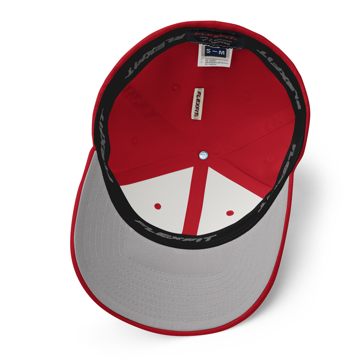 Rouge - Flexfit-6