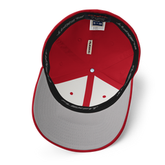 Rouge - Flexfit-6