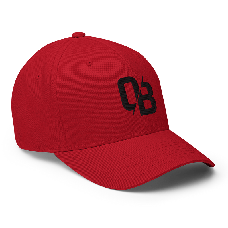 Rouge - Flexfit-5