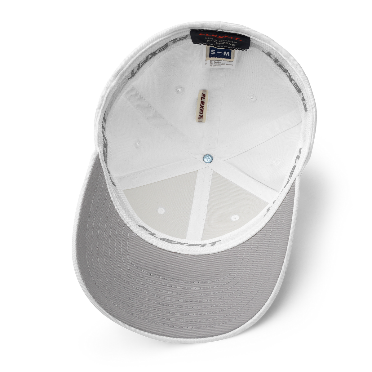 White - Flexfit-7