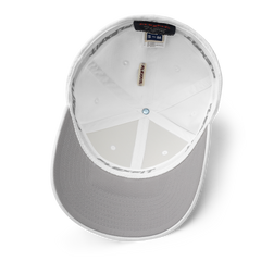 White - Flexfit-7