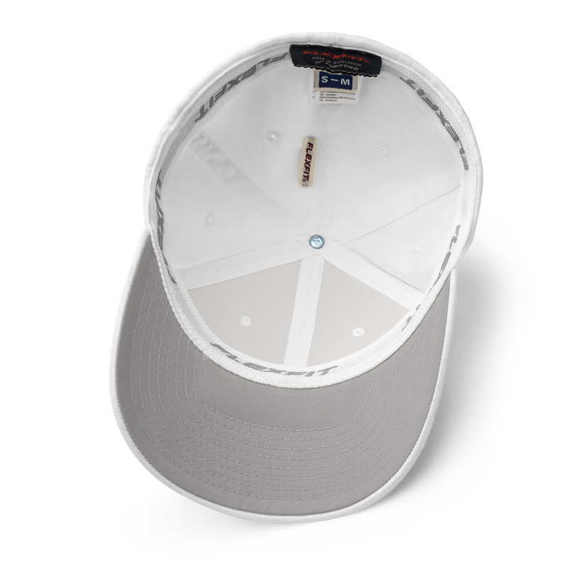 White - Flexfit-7