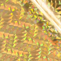 Heat Activated Foil Single Rolls-39