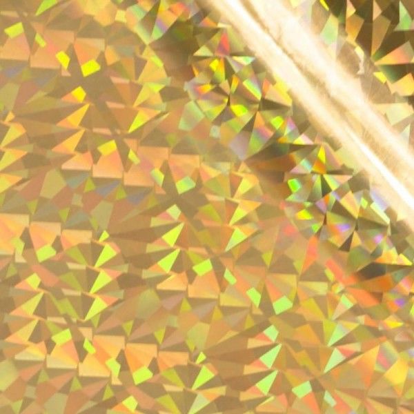 Heat Activated Foil Single Rolls-39