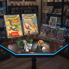 Collector's Crate Mystery Box - Comic Book Series 5 /20-3
