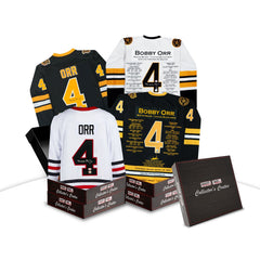 Collector's Crate Mystery Box - Bobby Orr Super Series-1