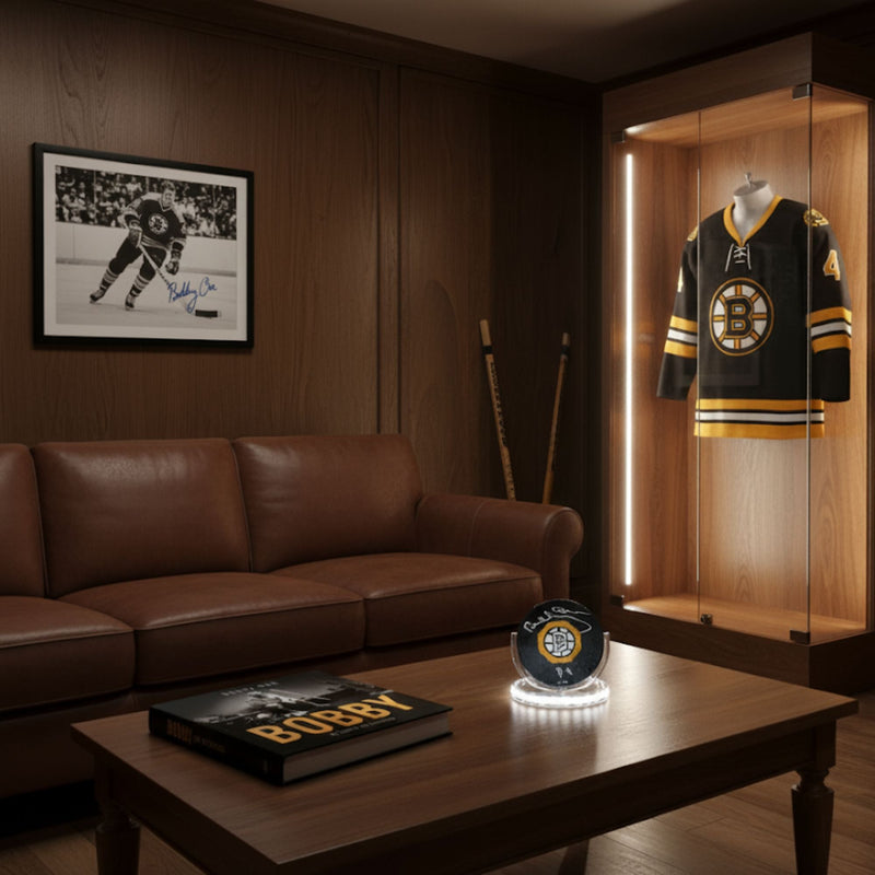 Collector's Crate Mystery Box - Bobby Orr Super Series-3