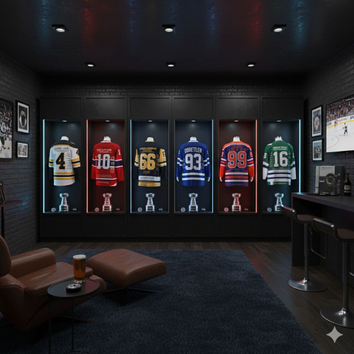 Collector's Crate Mystery Box /30-4